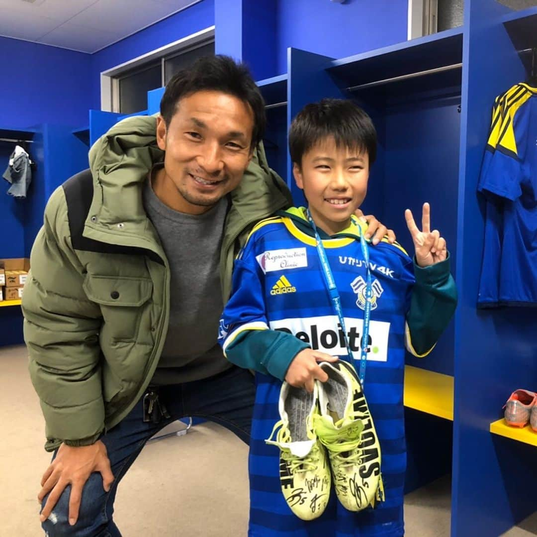 太田康介のインスタグラム