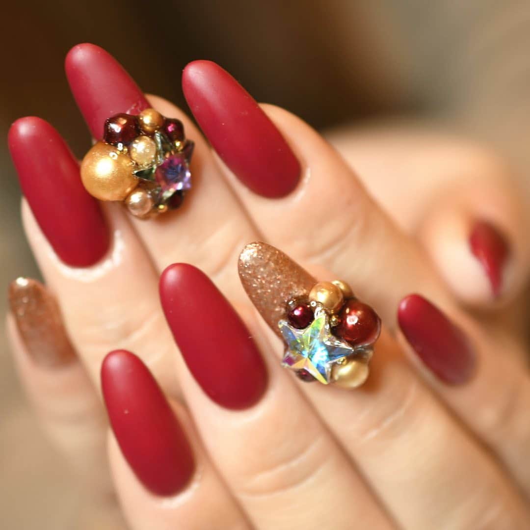 Yuka Maeda ::manicurelistのインスタグラム