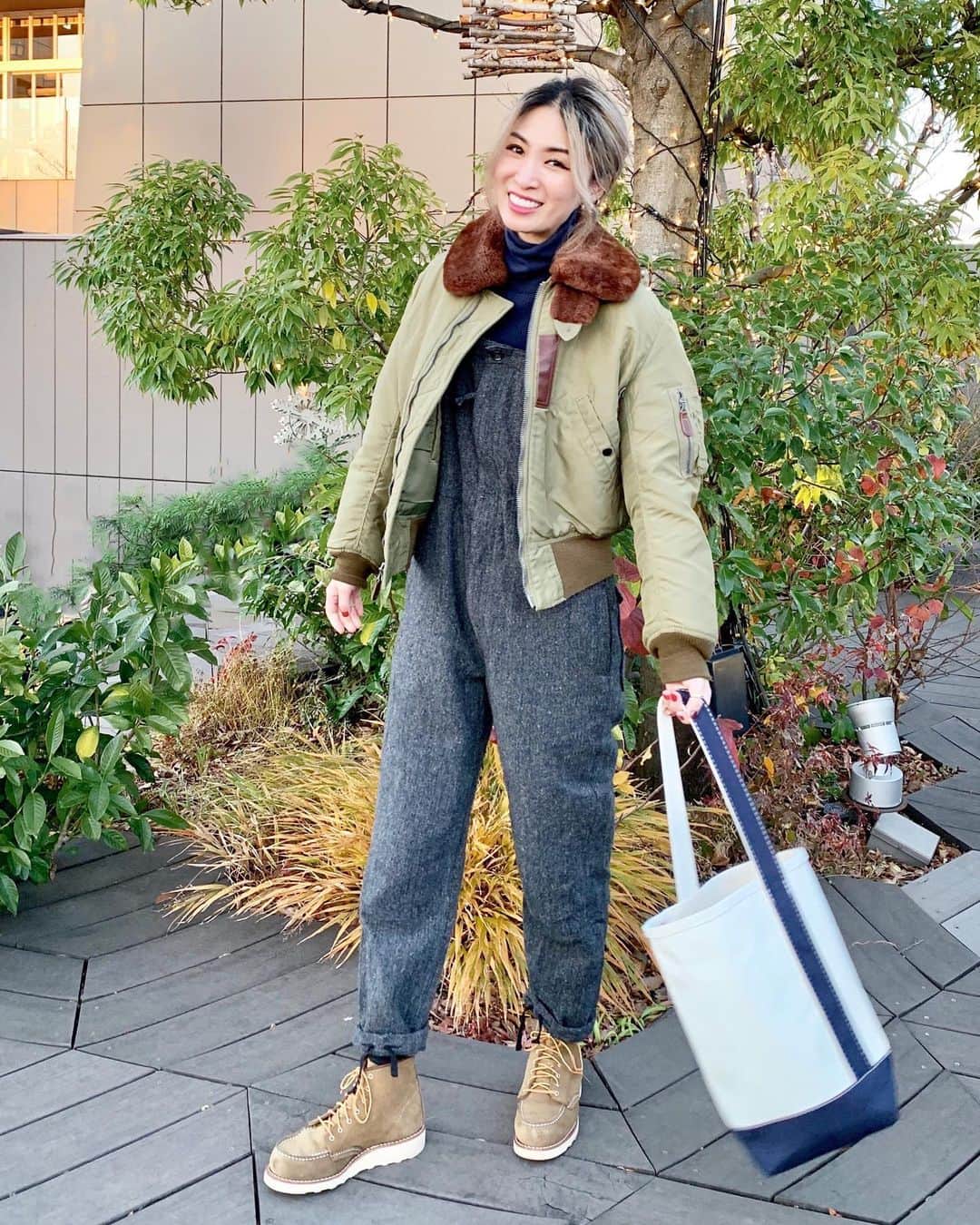 月本えりのインスタグラム