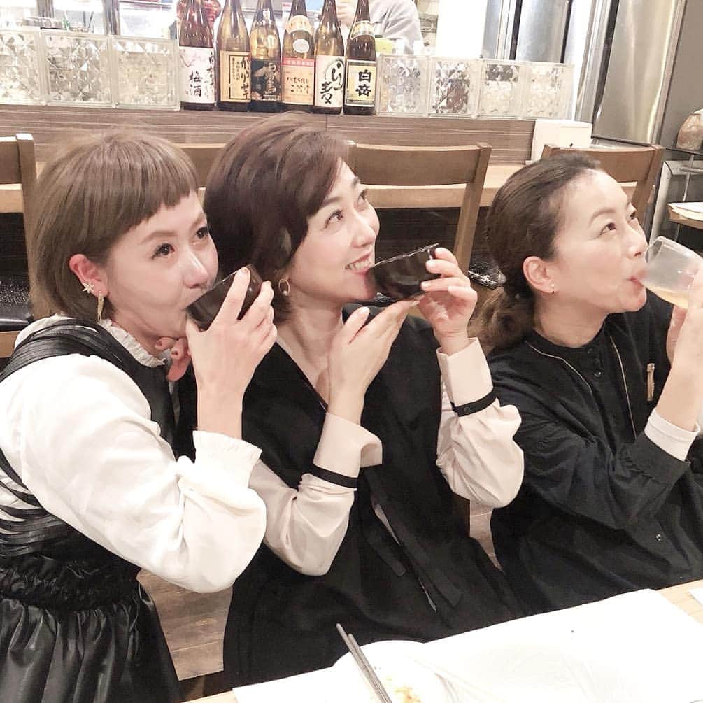 池尻和佳子のグルメインスタ