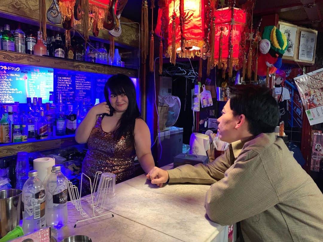 浜田のインスタグラム：「ママ口説いたけど無理でした。」