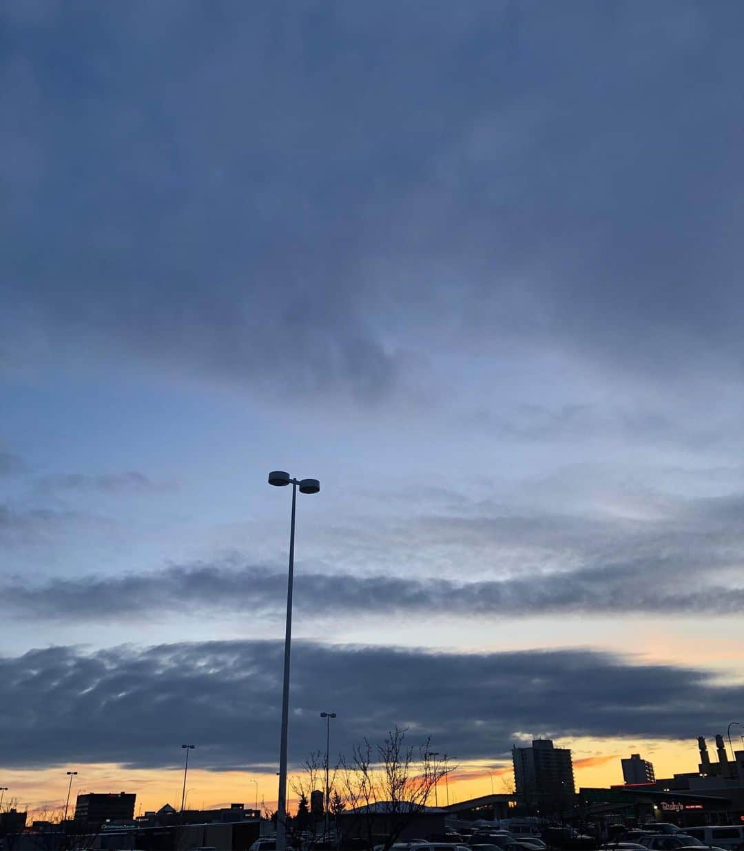 Han Ga Eunさんのインスタグラム写真 - (Han Ga EunInstagram)「#Calgary #캐나다여행 #캘거리타워」12月15日 23時35分 - gaeungbebe