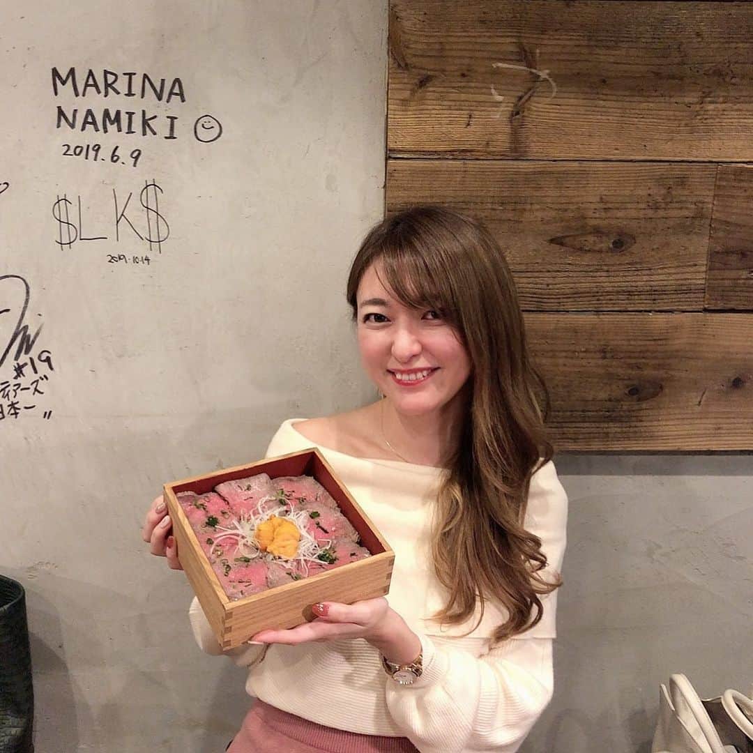 菊池かなこのグルメインスタ