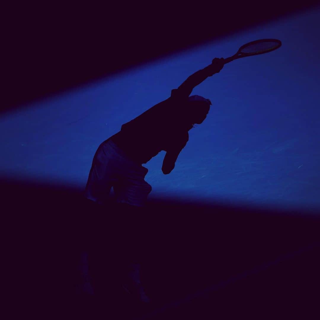 ATP World Tourさんのインスタグラム写真 - (ATP World TourInstagram)「From the 2019 @australianopen.  Can you guess the player? 👀」12月15日 23時43分 - atptour