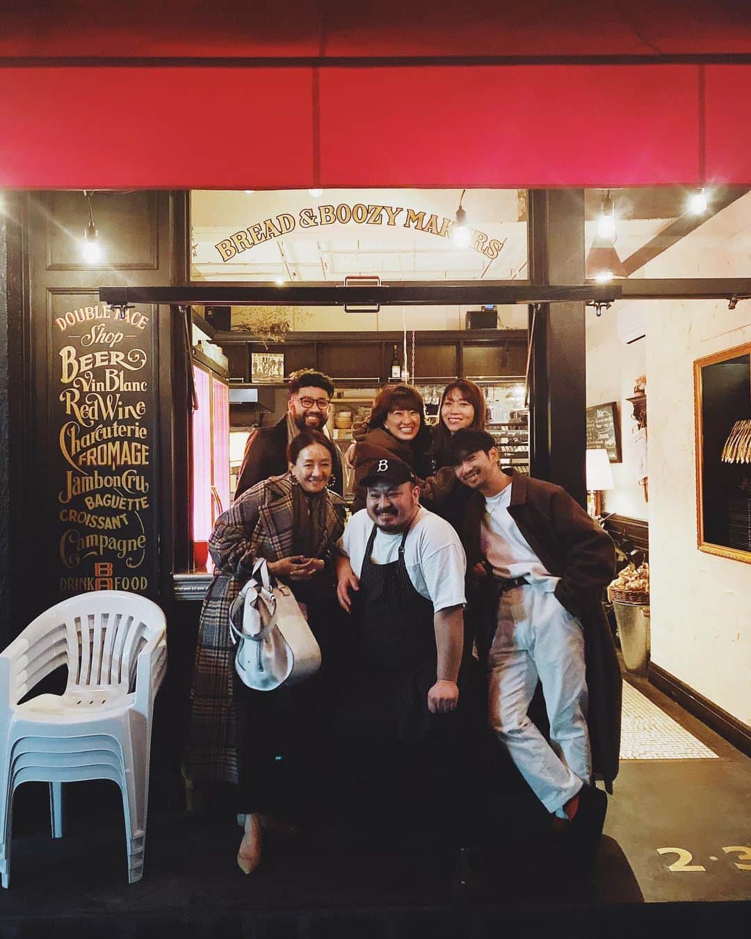 陣内勇人のグルメインスタ