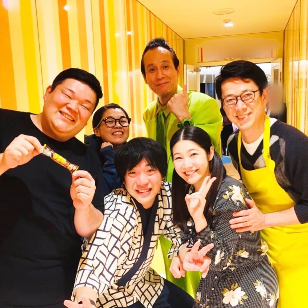 カバのインスタグラム：「奈良健康ランド西川忠志リーダー新喜劇、2日間ありがとうございました！沢山のお客さまに大感謝でございます！またお願いしますー！ . . #吉本新喜劇 #奈良健康ランド #西川忠志」
