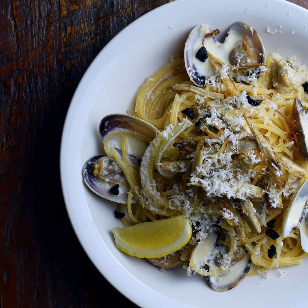 ブルックリンパーラー札幌のグルメインスタ