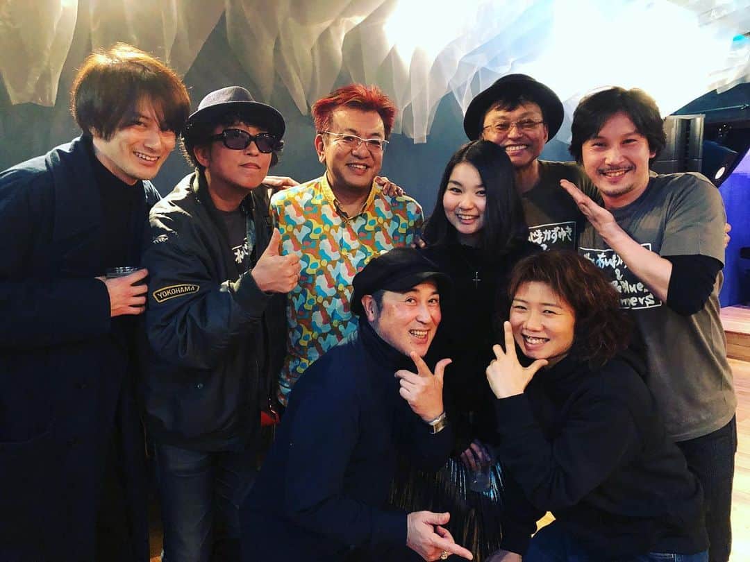 小西遼生のインスタグラム