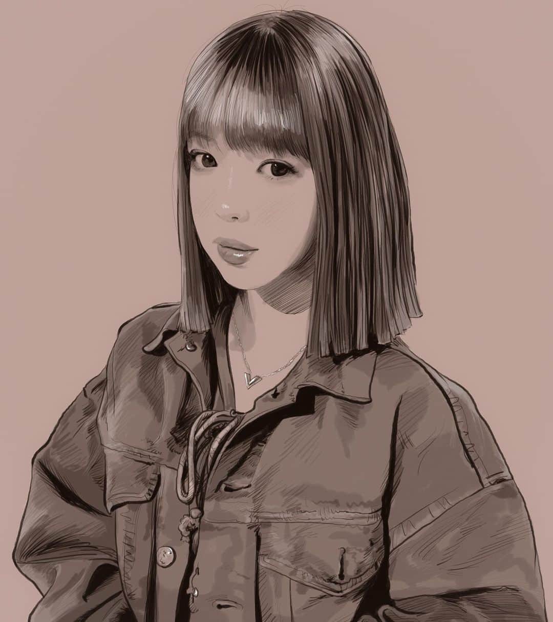てらりんのインスタグラム