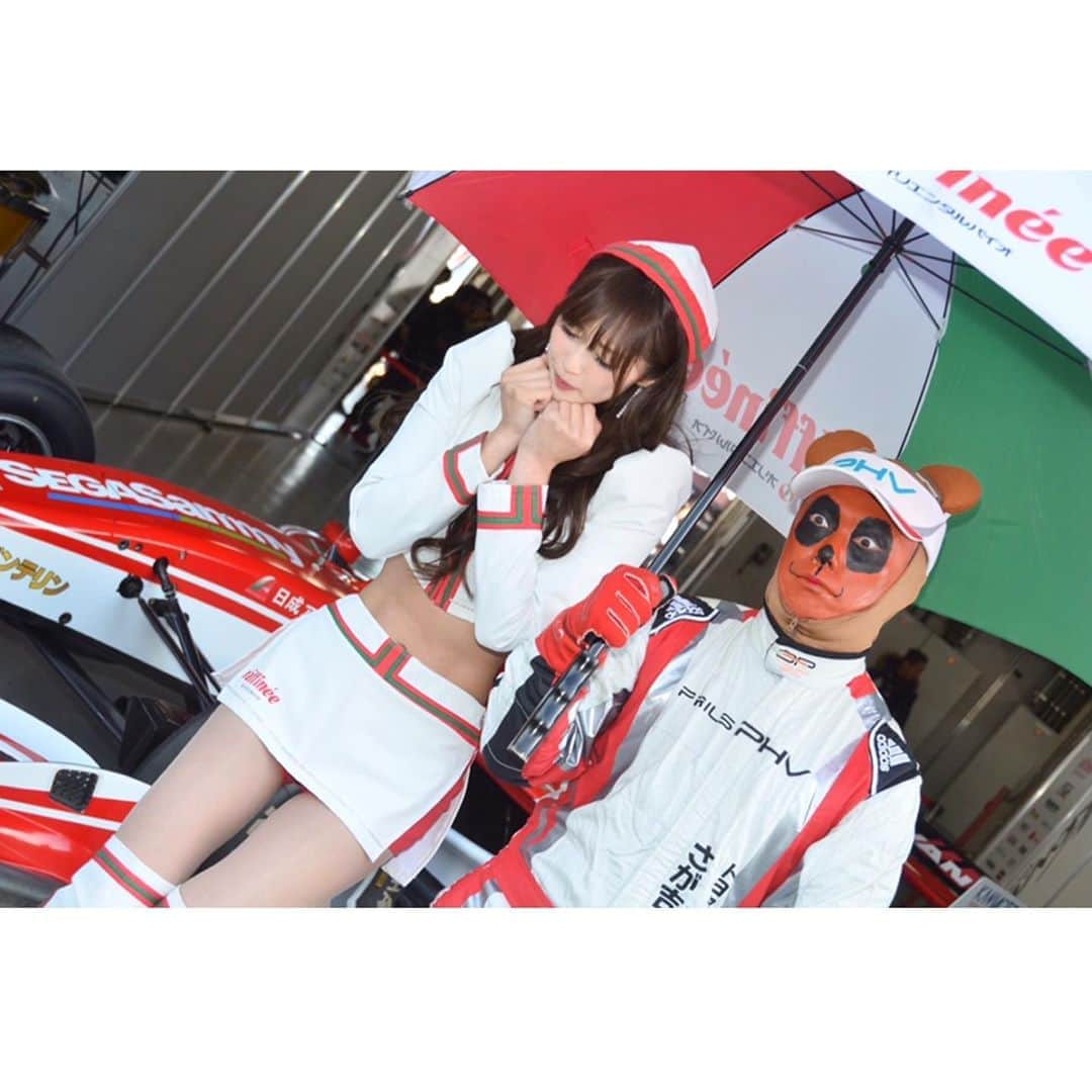 林紗久羅のインスタグラム