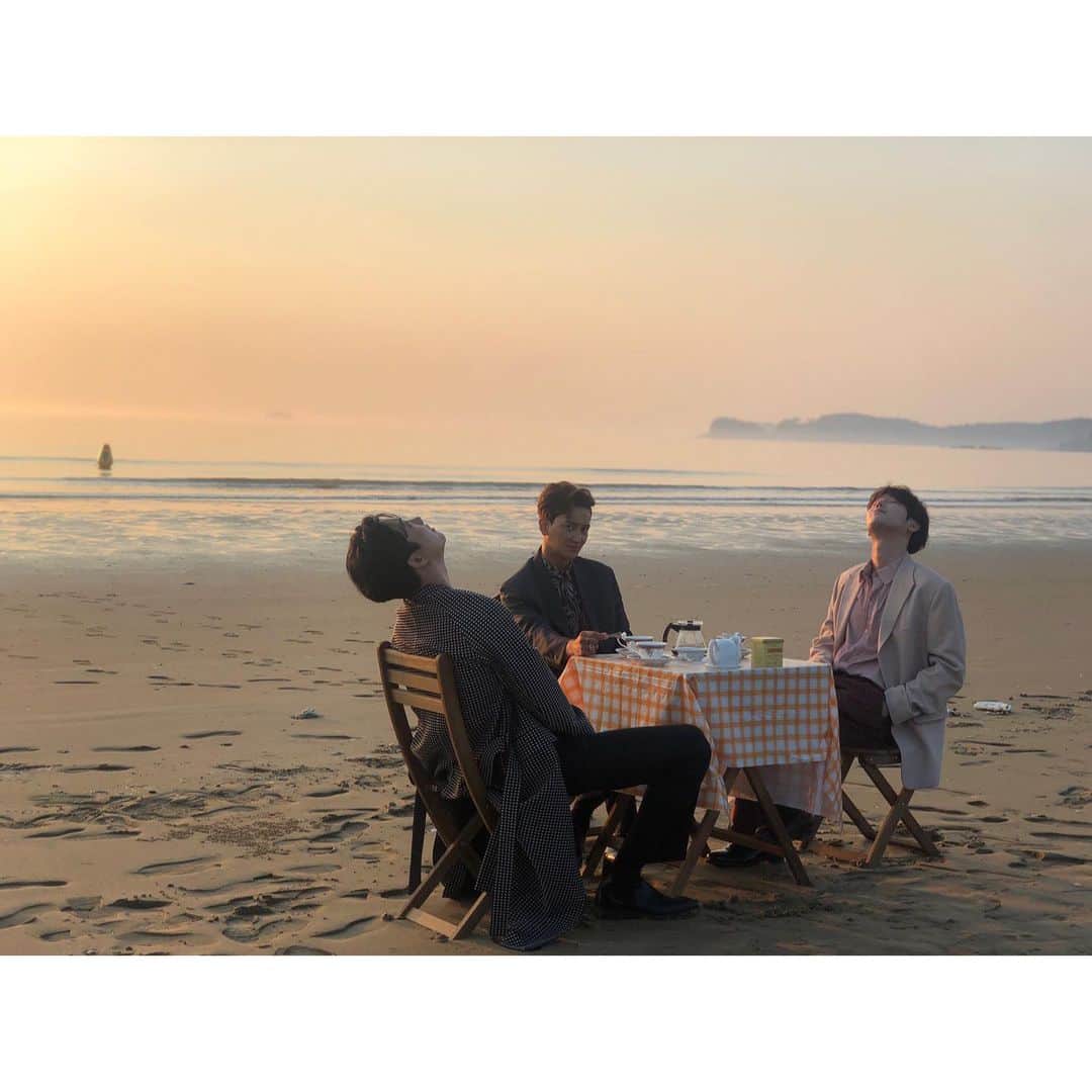 ジヒョク さんのインスタグラム写真 - (ジヒョク Instagram)「추억」12月16日 1時46分 - xornjsz1