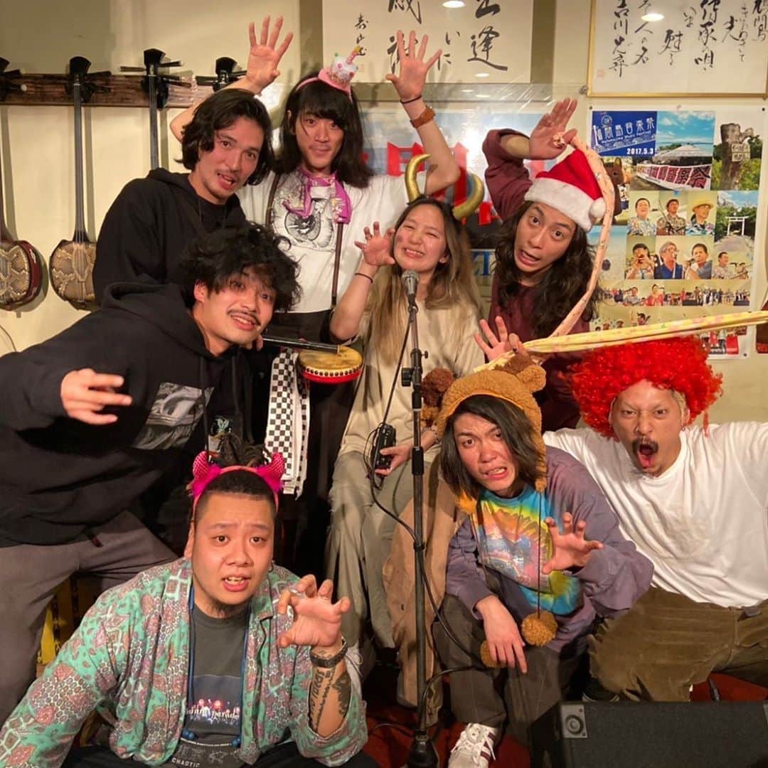 のインスタグラム