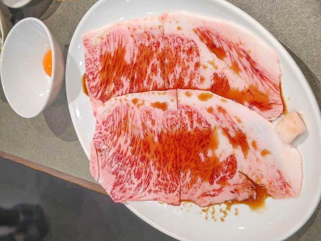 楠みゆうのグルメインスタ