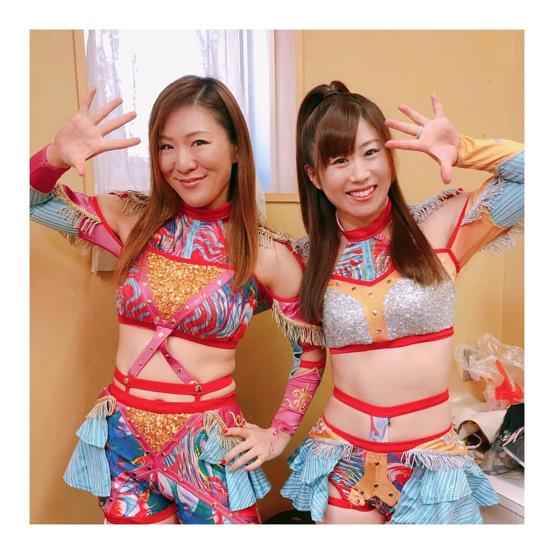 中島安里紗のインスタグラム