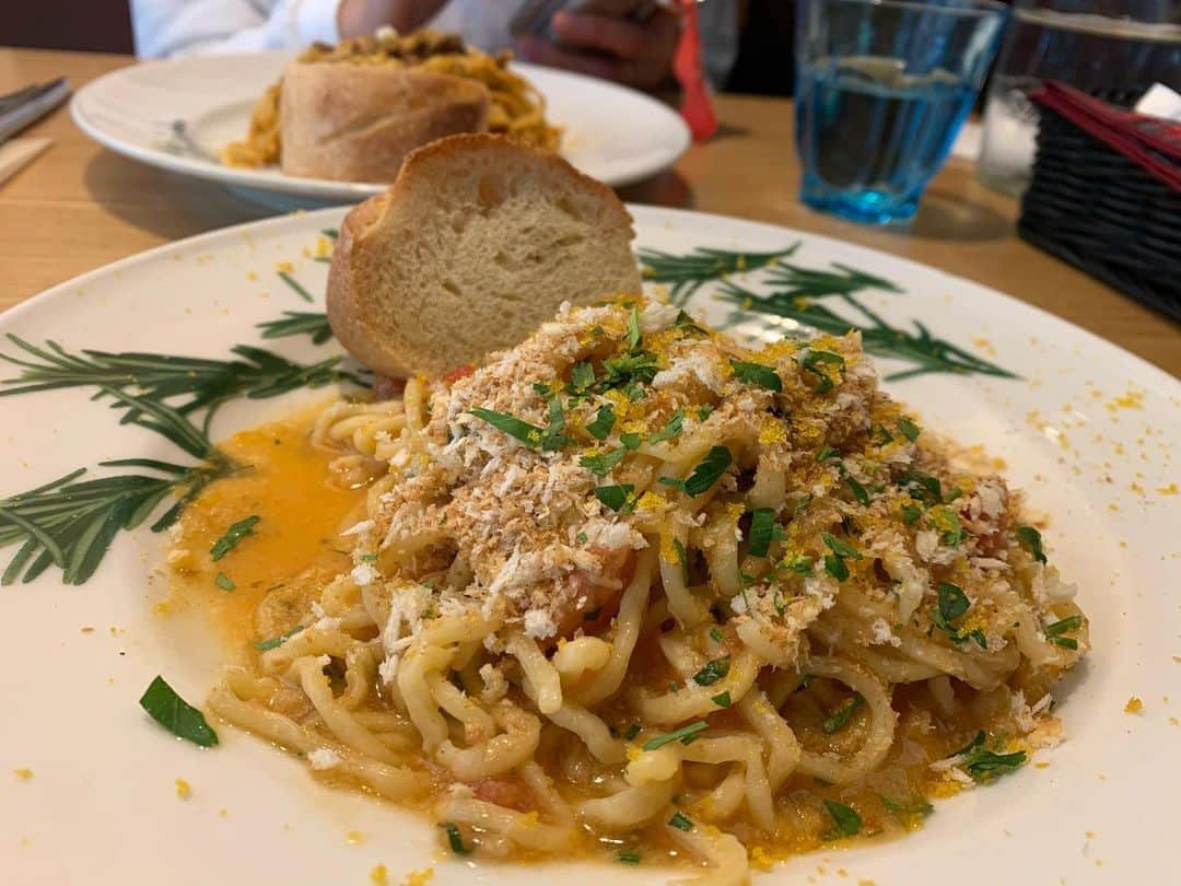 YU-U（工藤由布）のグルメインスタ