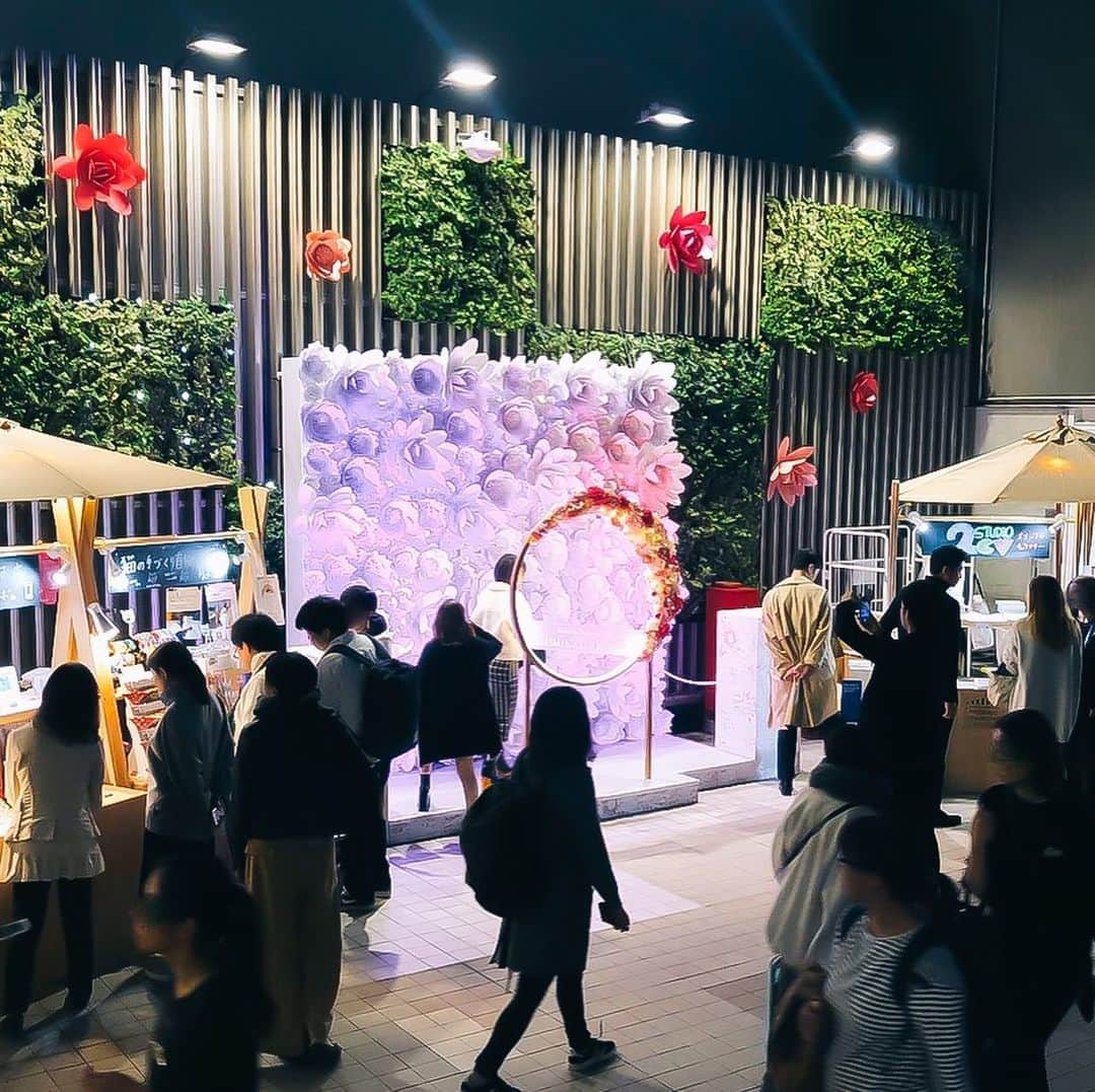 SHOPCOUNTERのグルメインスタ