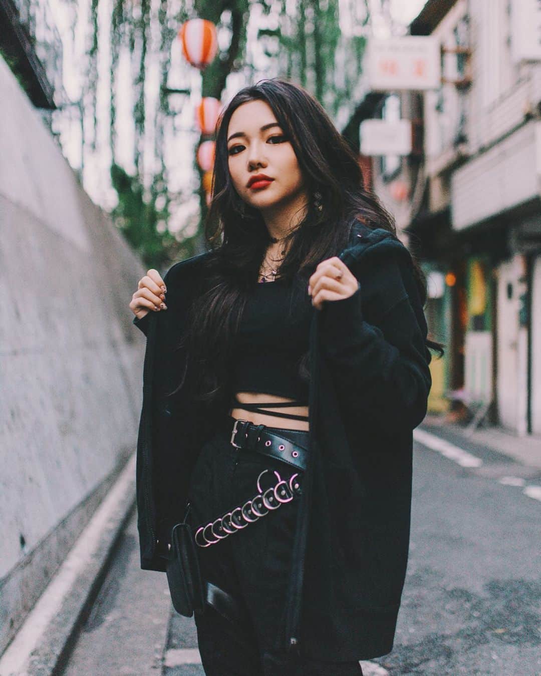 藤子さきのインスタグラム