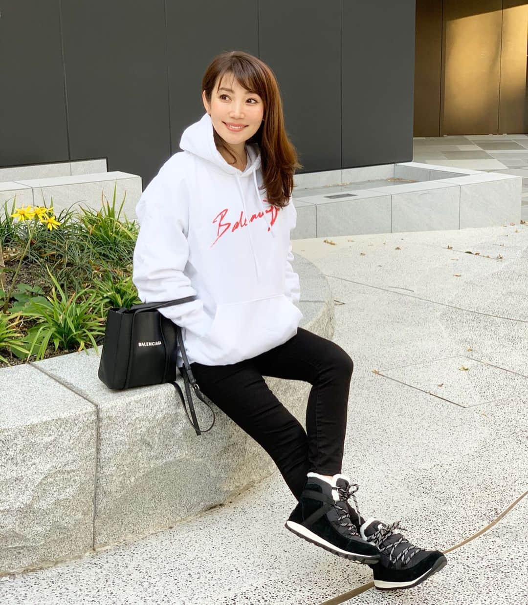 吉田美紀のインスタグラム