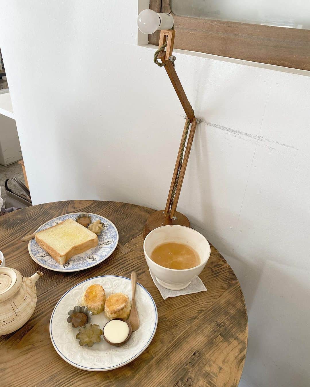 ムサシのグルメインスタ