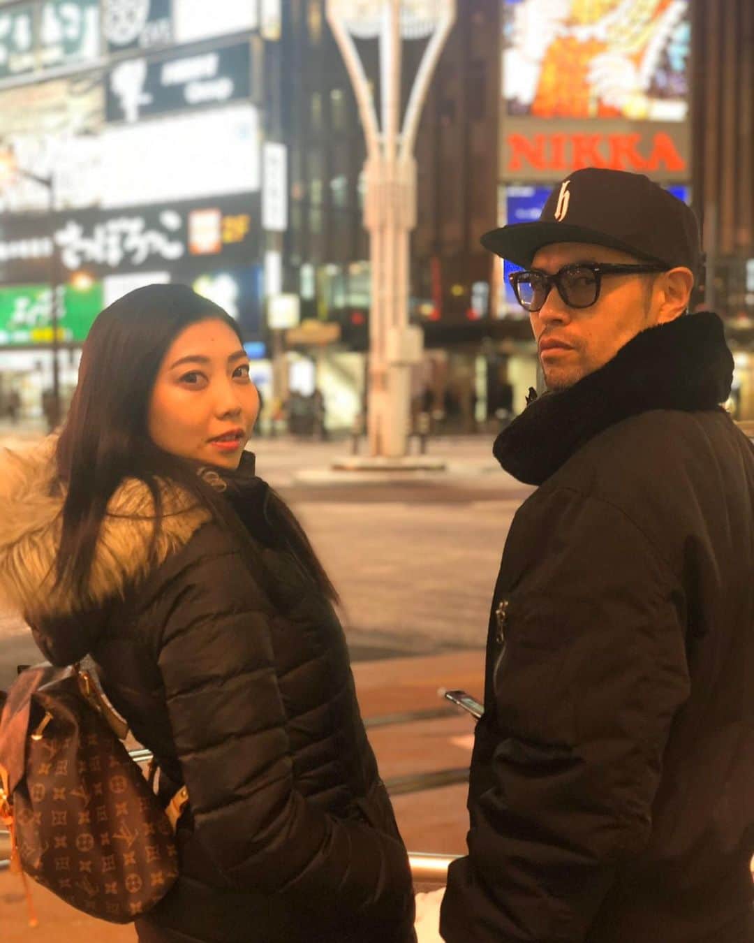 ニッチロー'のグルメインスタ