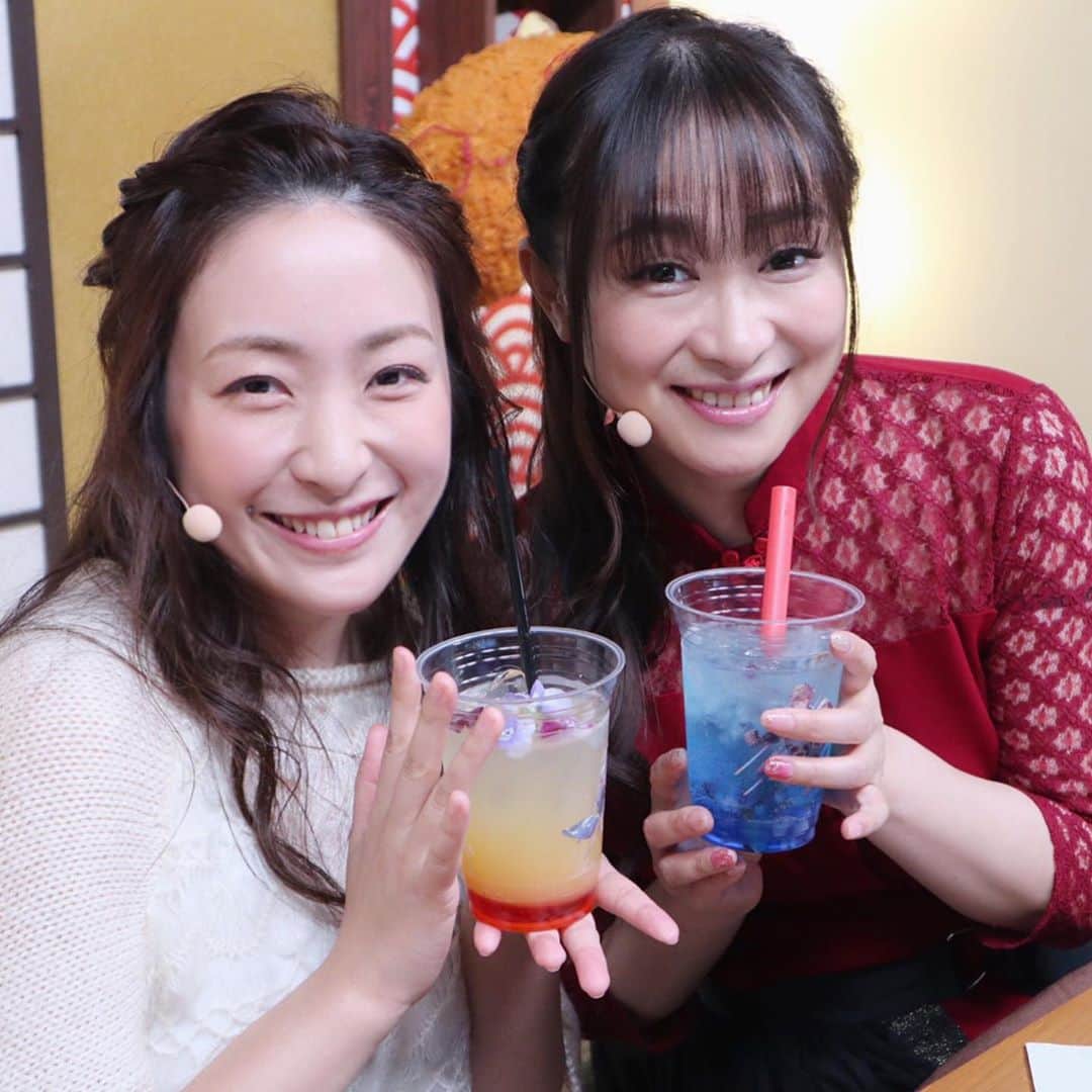 植田佳奈のインスタグラム：「#グラブル #グラブルフェス2019 #グランブルーファンタジー #声優」