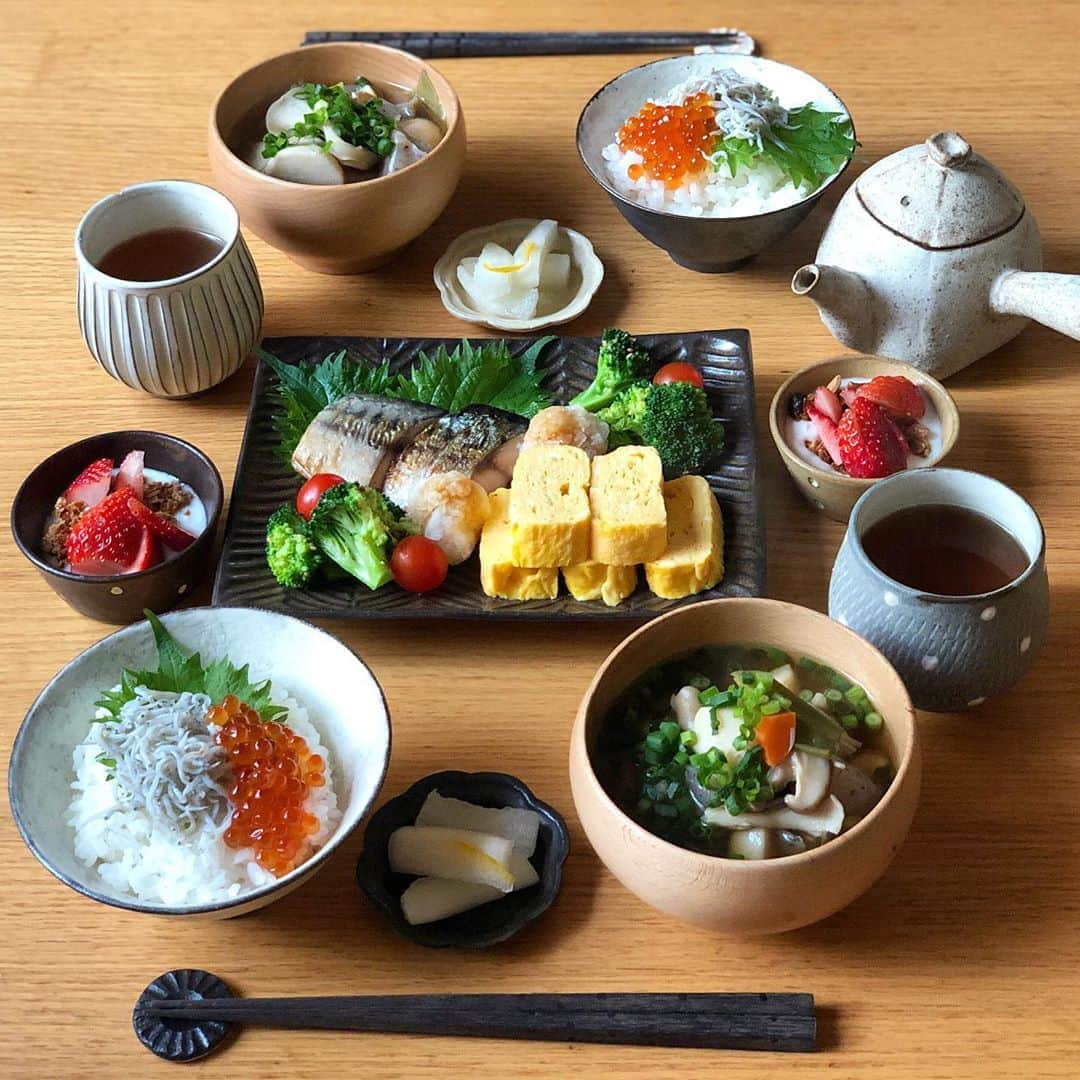 みかのインスタグラム