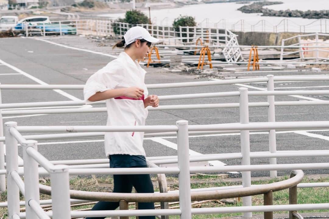 TOKYO GIRLS RUNのインスタグラム