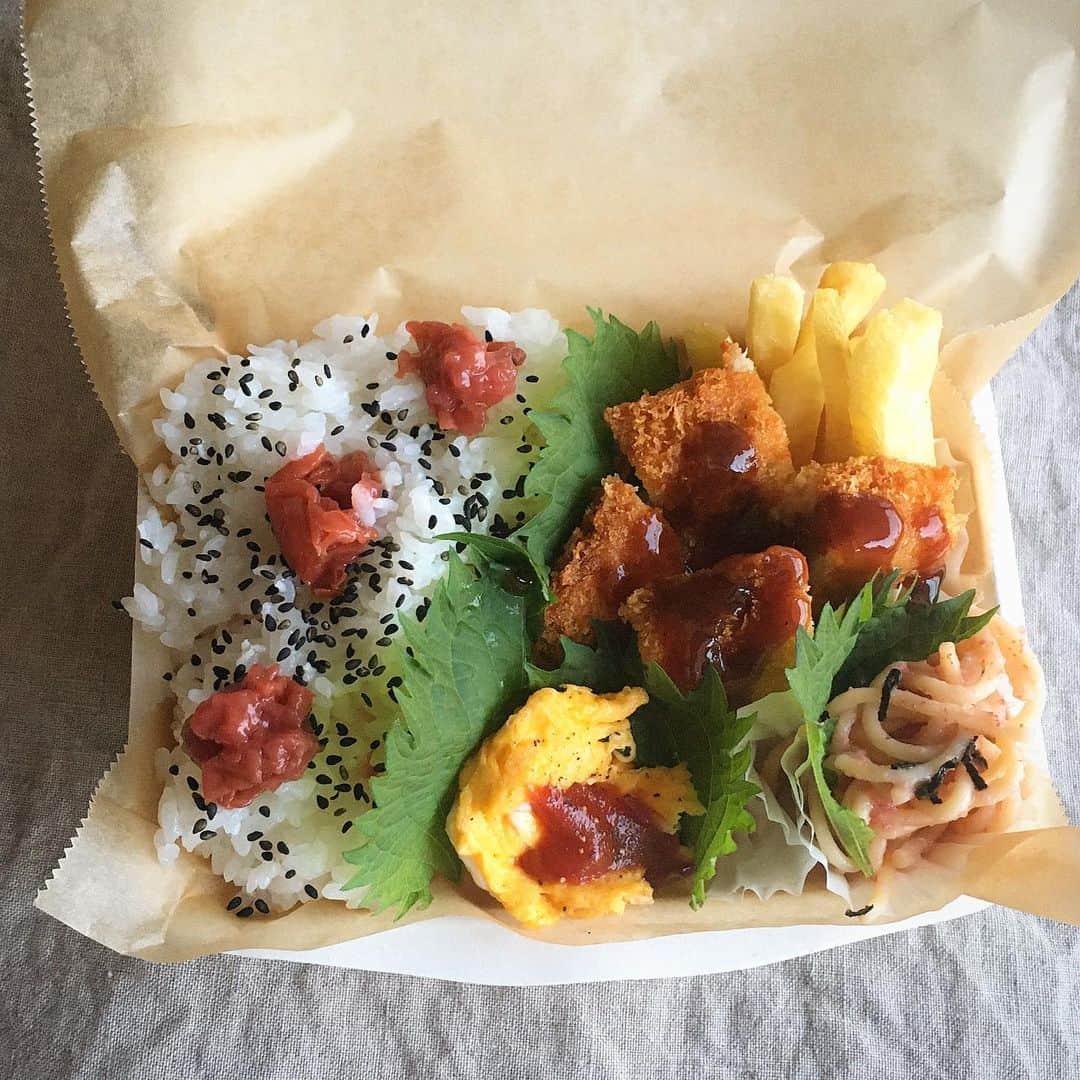 ecruのインスタグラム