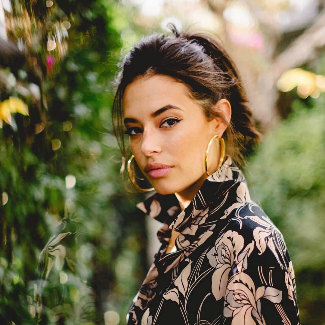 クロエ・ブリッジスさんのインスタグラム写真 - (クロエ・ブリッジスInstagram)「📸 @mattwinkelmeyer」12月16日 10時03分 - chloebridges