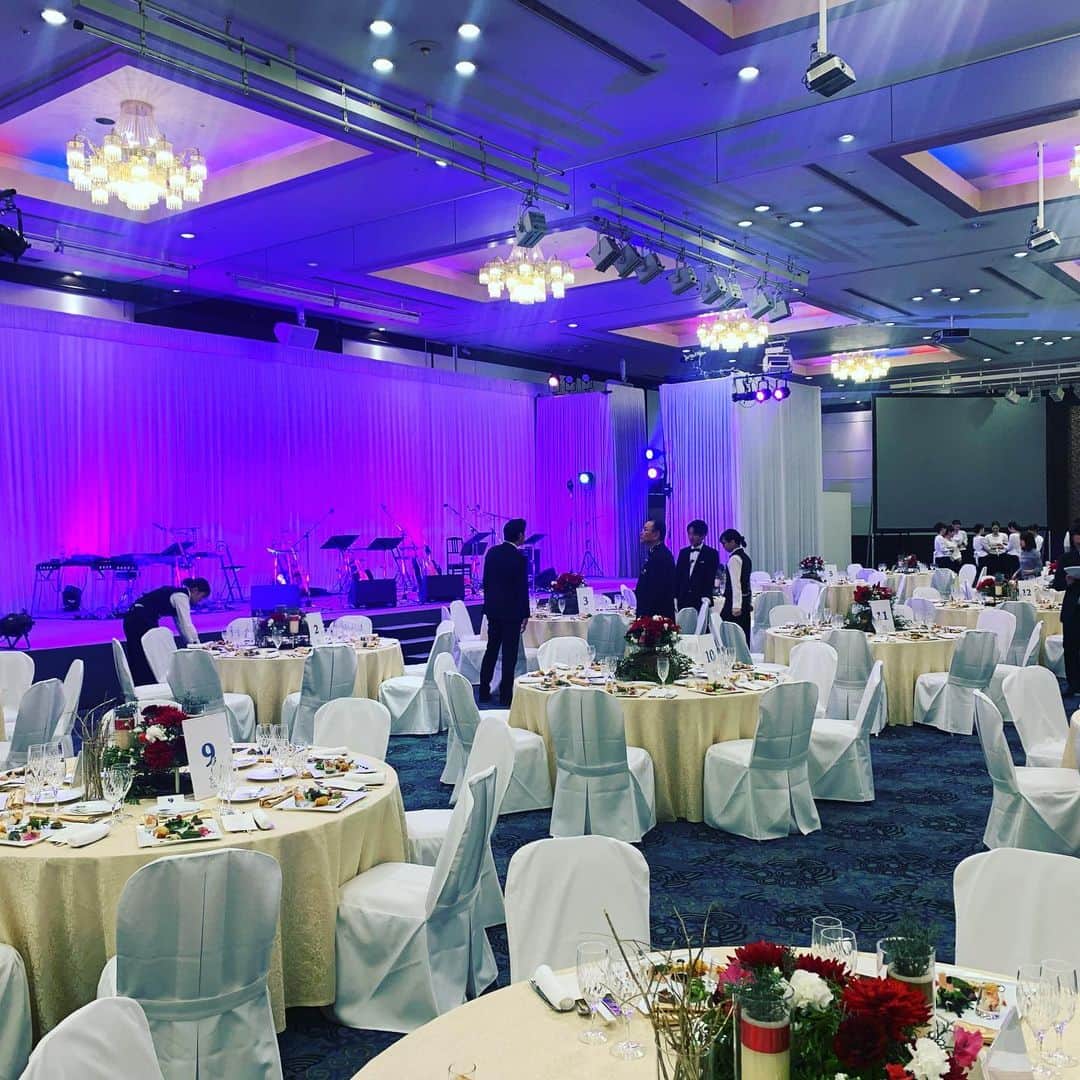 九十九島ベイサイドホテル＆リゾート フラッグスのグルメインスタ