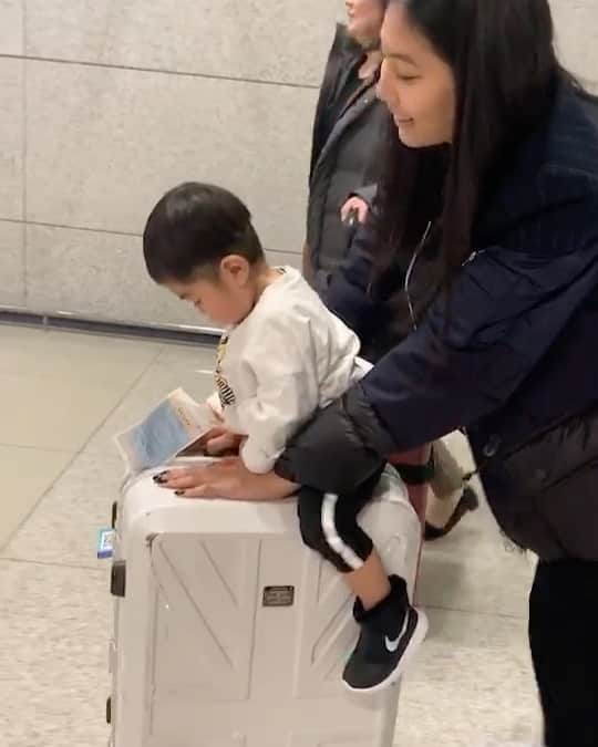 のインスタグラム：「韓国の人みんな優しい、、！！🥺 #韓国#korea#soul#🇰🇷💗」