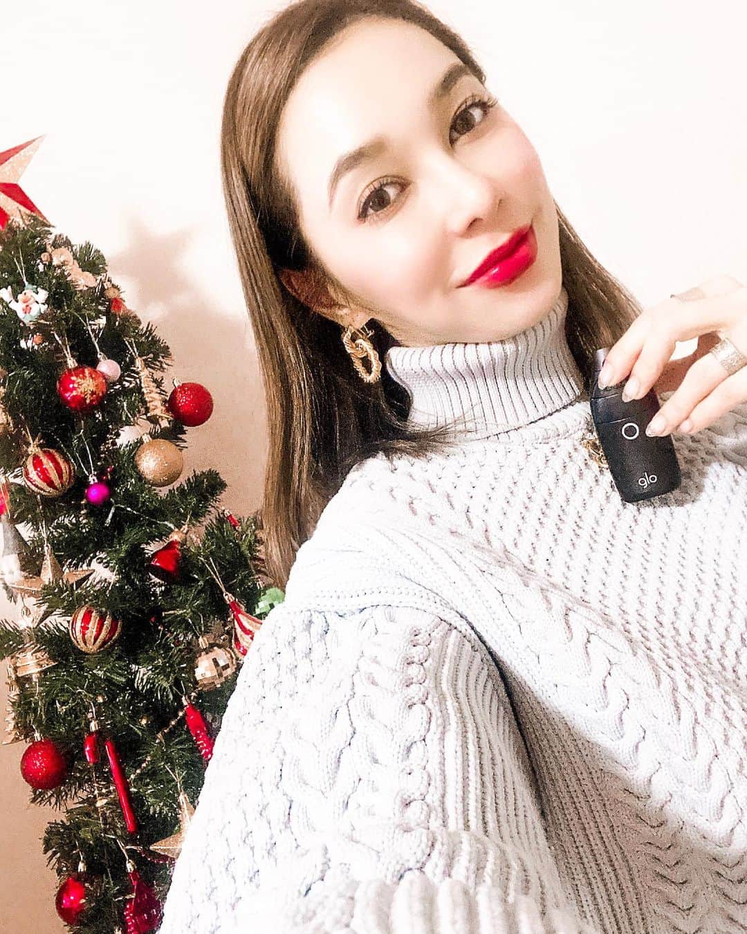 Gabrielaのインスタグラム