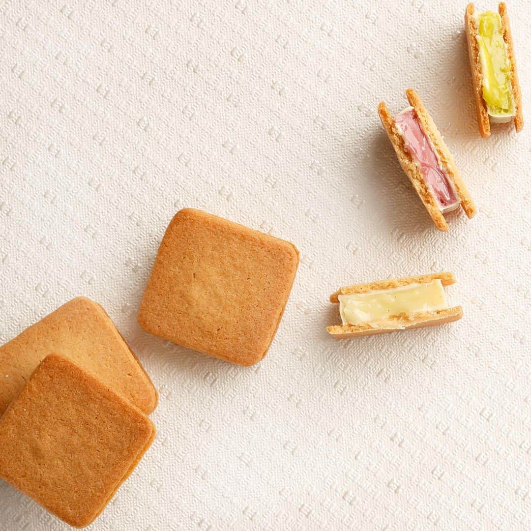 横浜生まれのチョコレート専門店 バニラビーンズのグルメインスタ