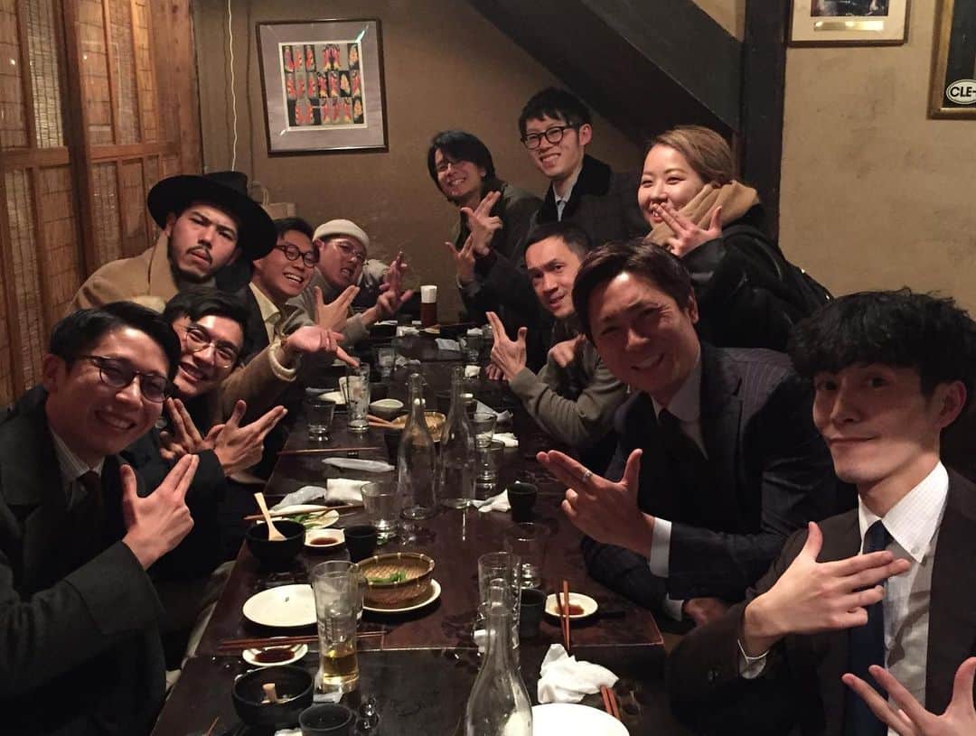 Yuya Hasegawaのグルメインスタ