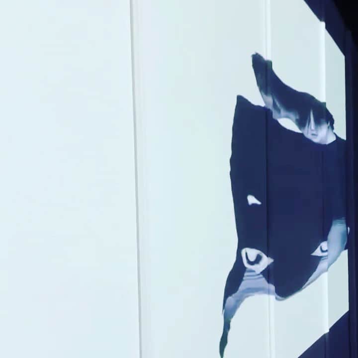 渋谷慶一郎のインスタグラム