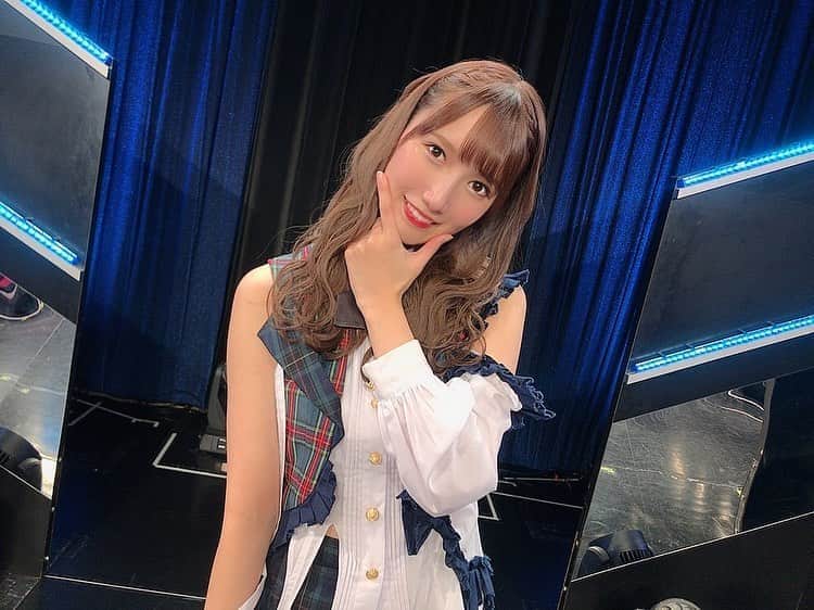 田中菜津美のインスタグラム