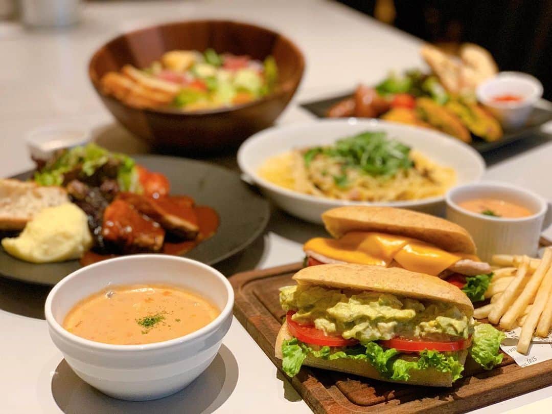 Courtyard Shin-Osaka St Courtyard by Marriott Shin-Osaka Stationのグルメインスタ