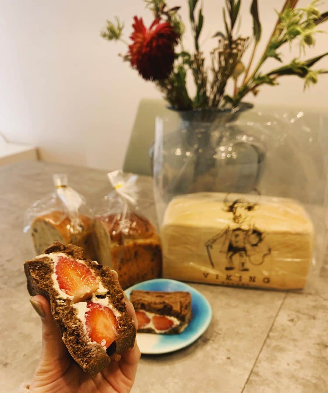 宮城舞のグルメインスタ