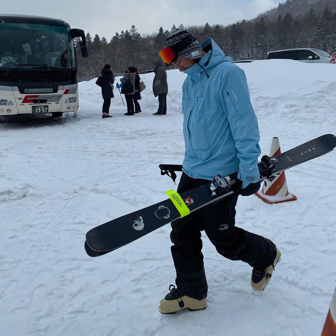 藤原ヒロシのグルメインスタ