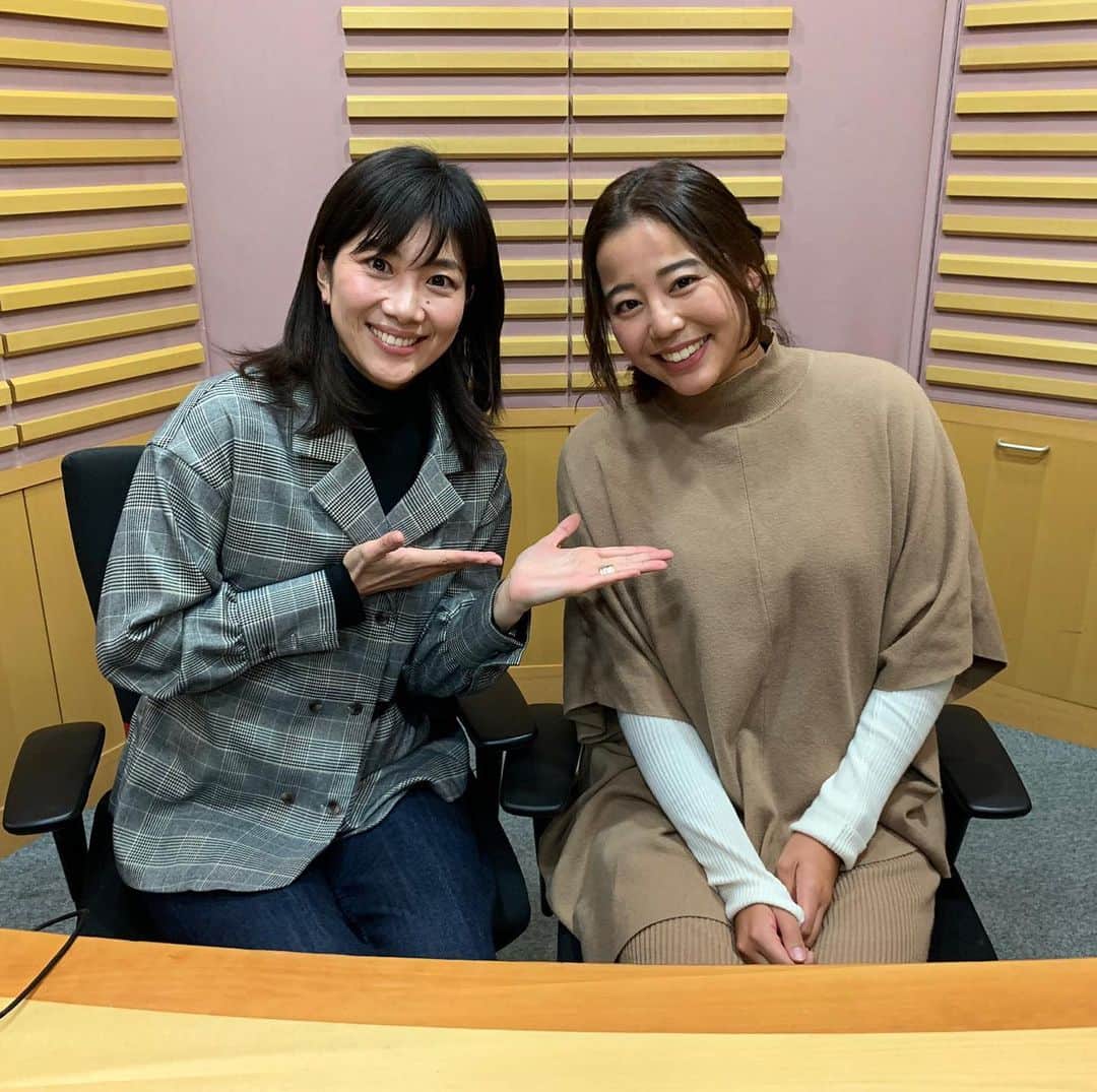 潮田玲子のインスタグラム