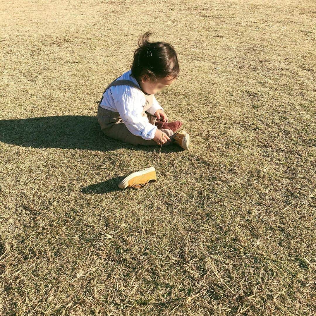 青柳文子のインスタグラム