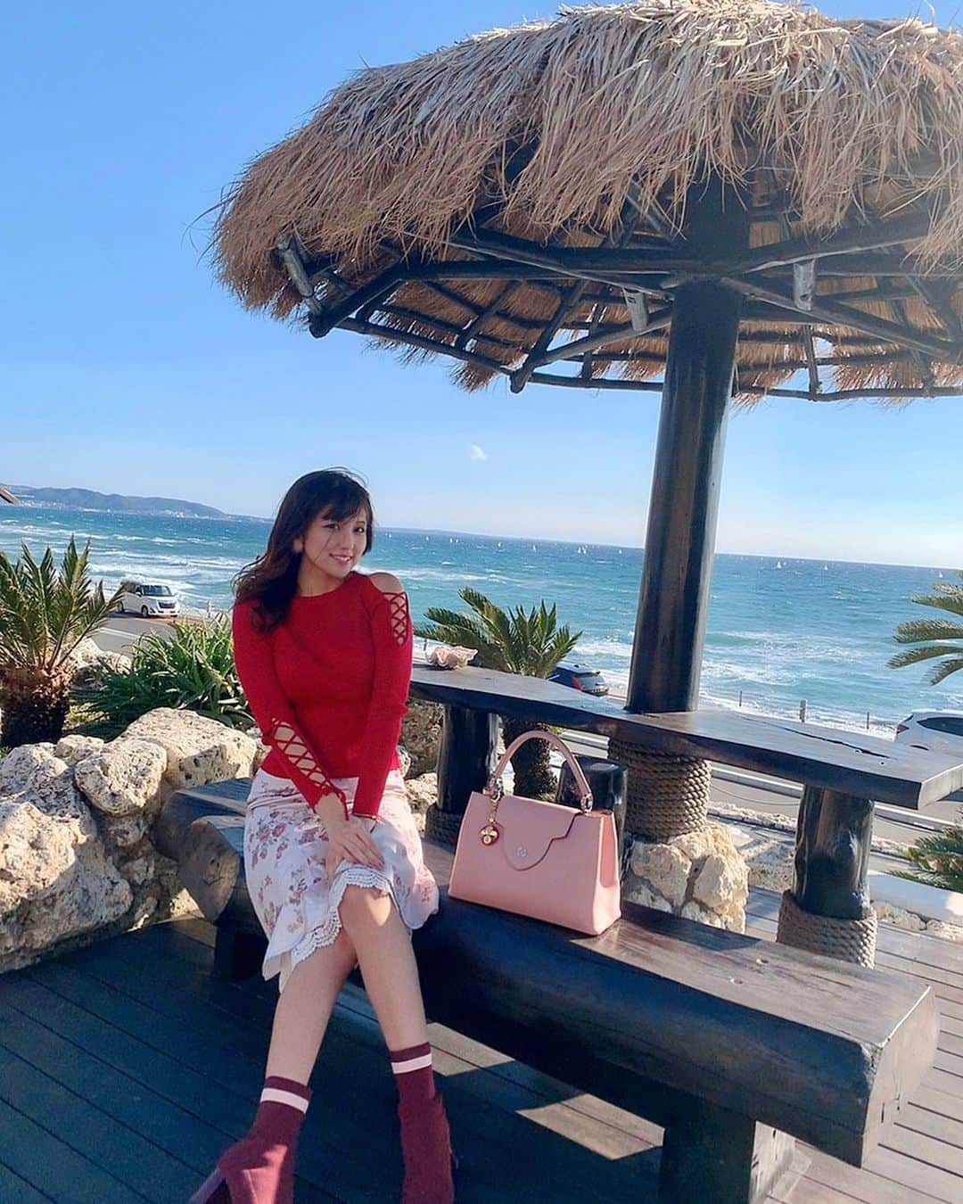 神谷麻美のインスタグラム
