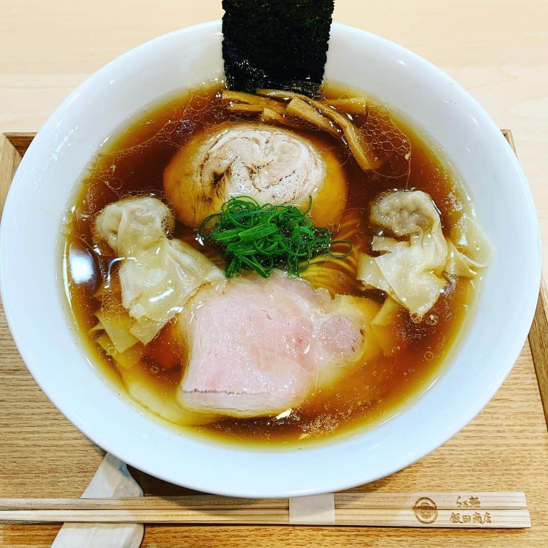 志摩有子のグルメインスタ