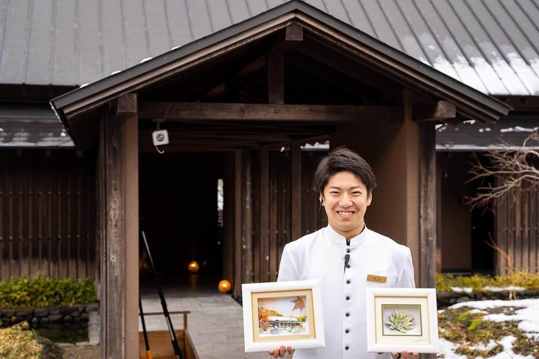 山人のグルメインスタ