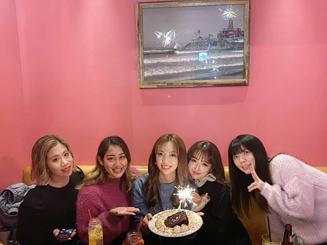 黛実希のグルメインスタ