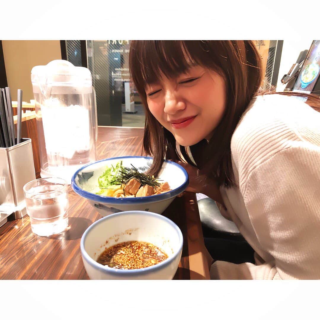 真下玲奈のグルメインスタ