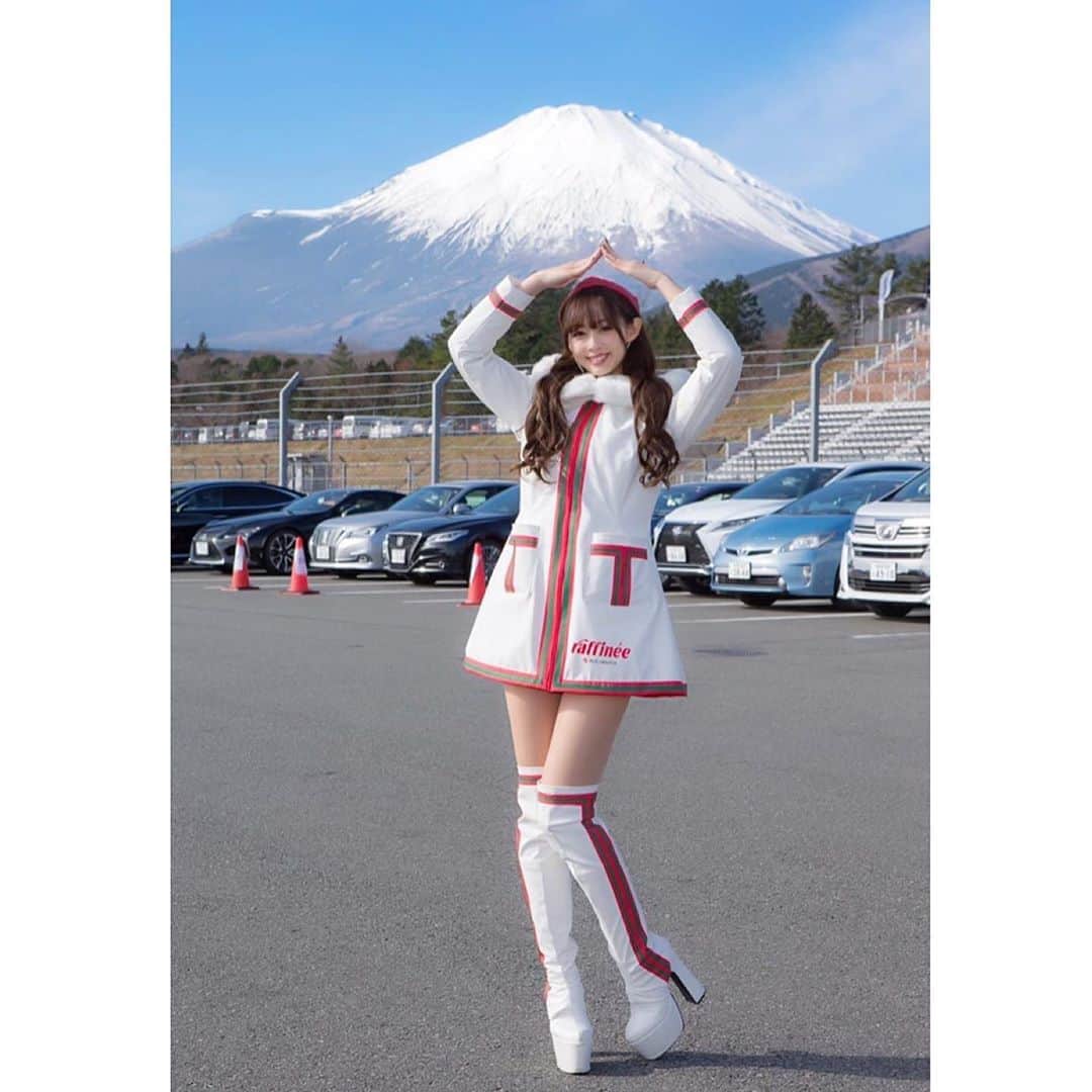 林紗久羅のインスタグラム
