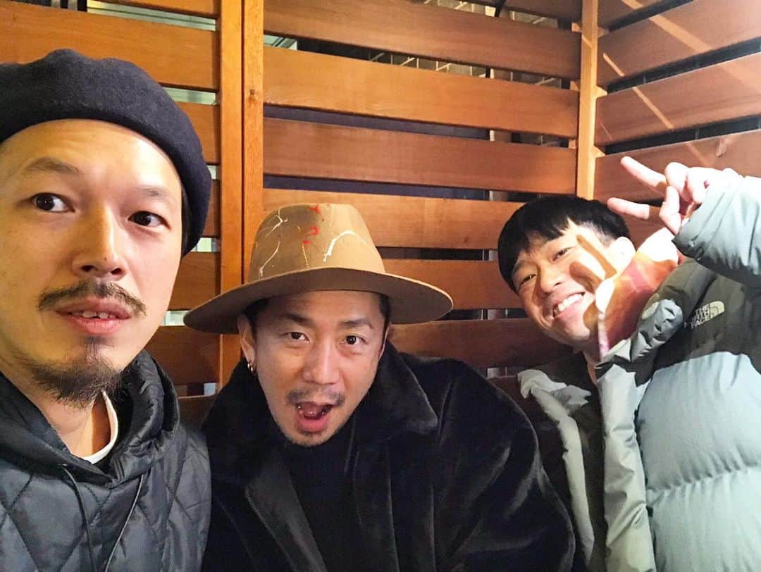 T$UYO$HIのインスタグラム