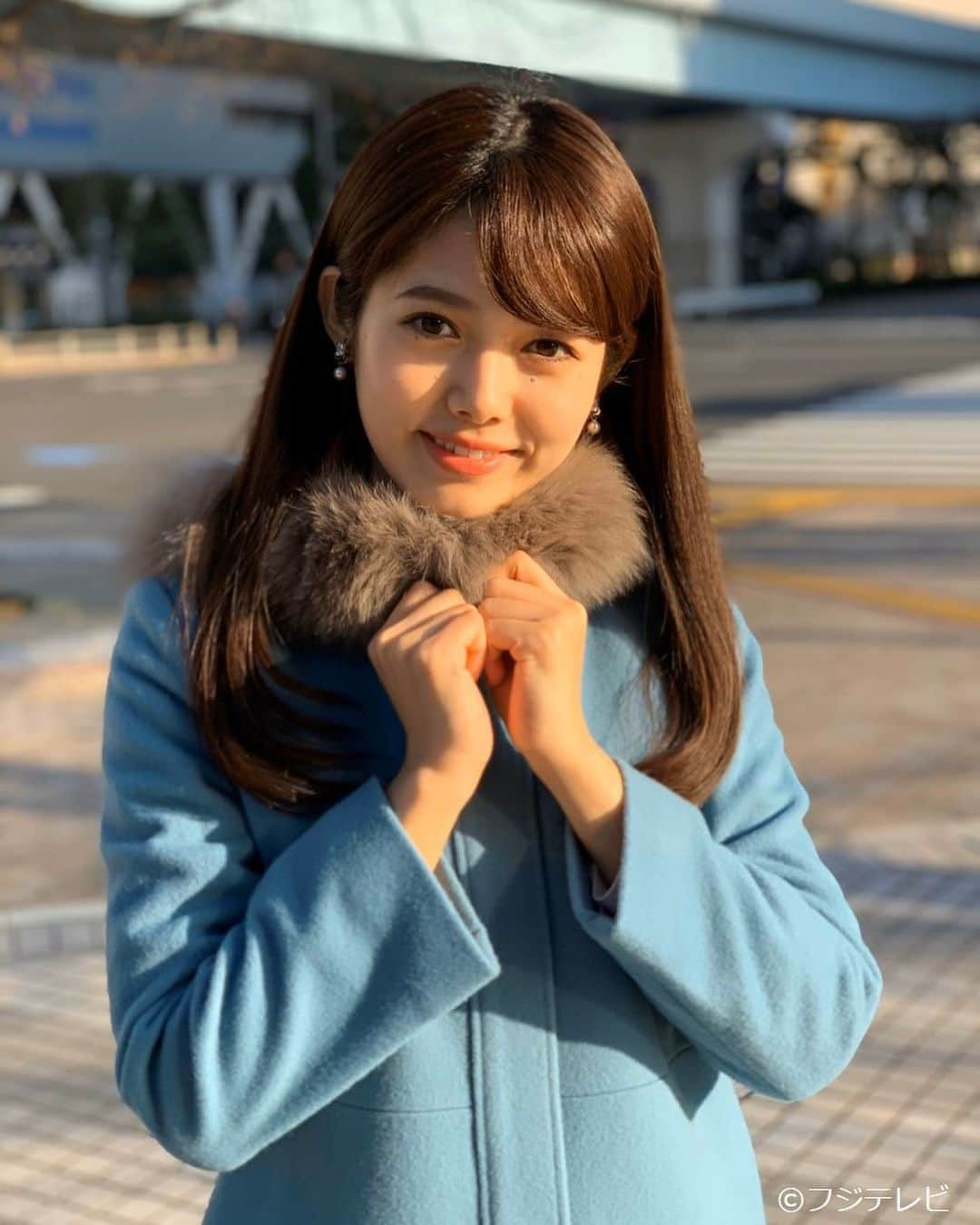 フジテレビ「めざましテレビ」さんのインスタグラム写真 - (フジテレビ「めざましテレビ」Instagram)「・ 『めざましどようび』お天気担当の谷尻萌です☀️ 早いもので12月もあと半月！ だんだん師走らしく慌ただしくなってきたのではないでしょうか？ 週末は晴れたところが多いのでお出かけやお洗濯、そして大掃除日和でしたね！ ・ ほなここからは京都弁で。 週明けはまた次の暖気がやってくるで！ 気温のアップダウンにきーつけてや！ 素敵な一週間になったらええなあ😊 ・ #めざましどようび#谷尻萌」12月17日 1時14分 - mezamashi.tv