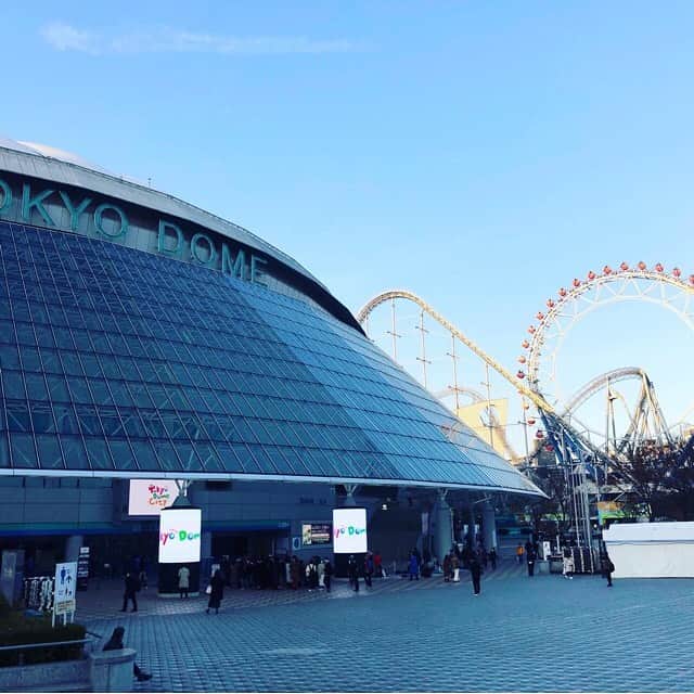 勝恵子さんのインスタグラム写真 - (勝恵子Instagram)「毎年恒例東京ドームのxbowl  このメンバーが集まると、やっと年末感が出てきます。もう6年目❗️ #xbowl」12月17日 1時14分 - keiko.katsu